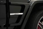 Mercedes-Benz G-Class B63-620 by Brabus 2012 года